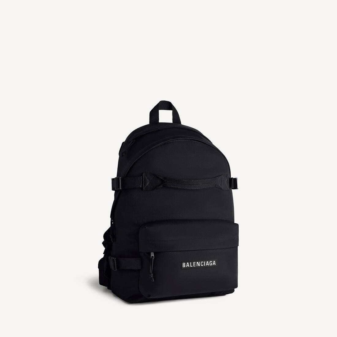 Men's Ski Backpack in Black