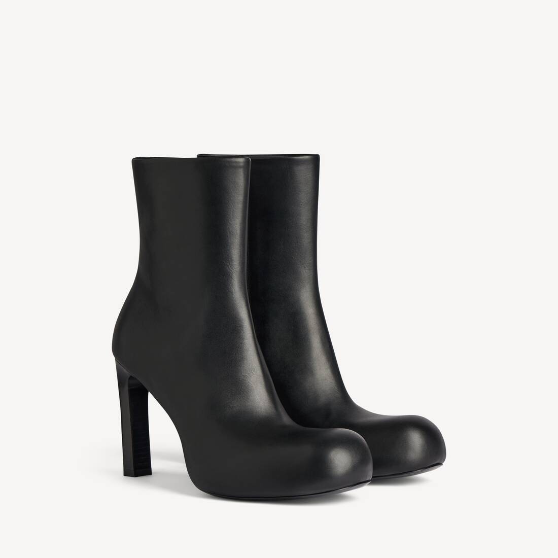 Women's Fargo Bootie in Black