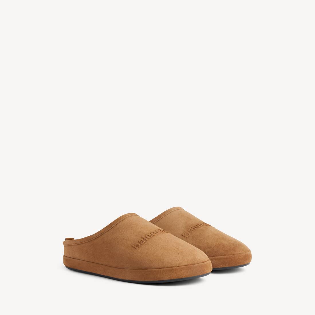 Women's Alaska Slipper in Beige