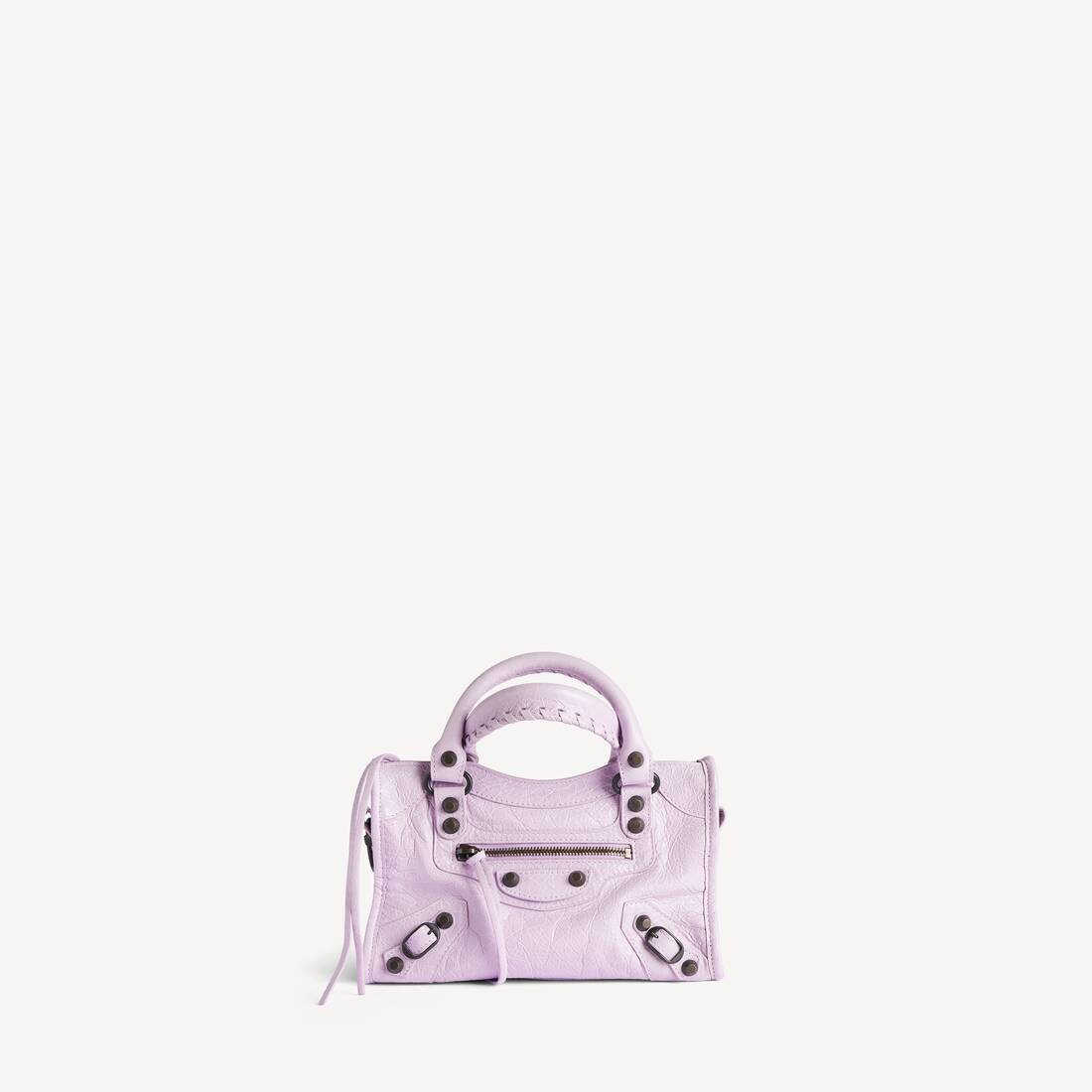 Women's Le City Bag Mini in Parma