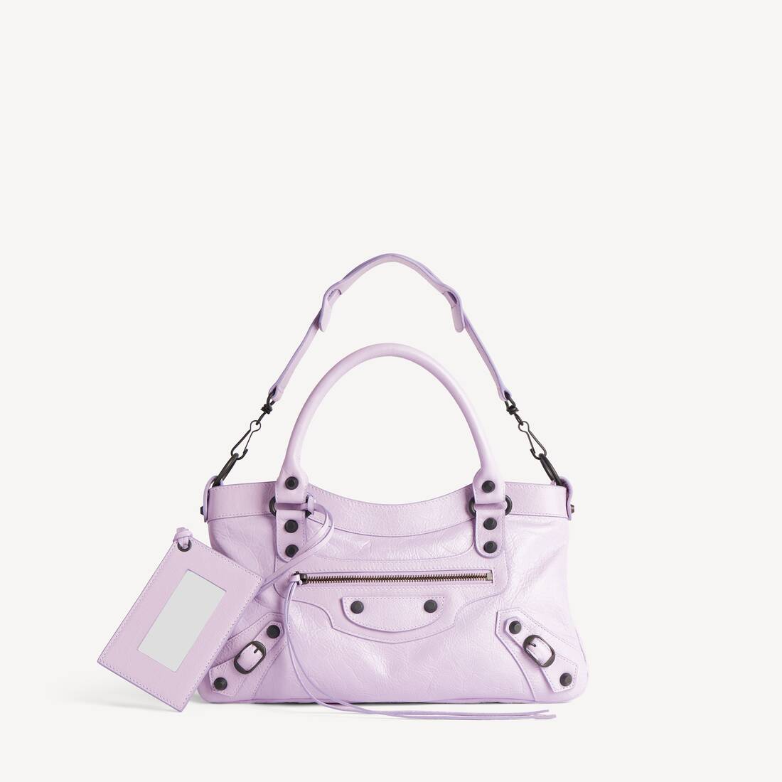 Women's Le City First Bag in Parma