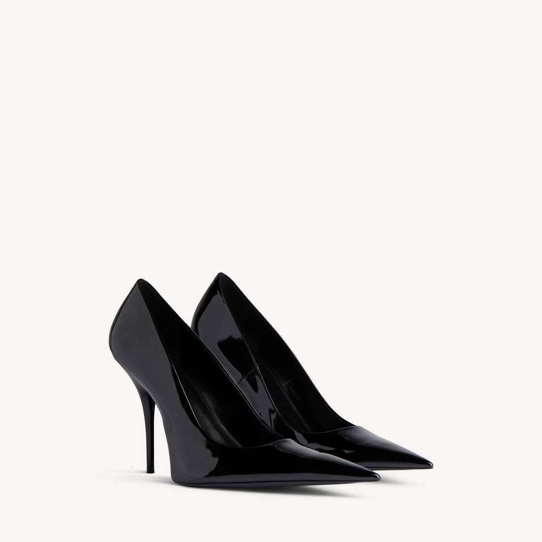 Women's Avenue Pump in Black