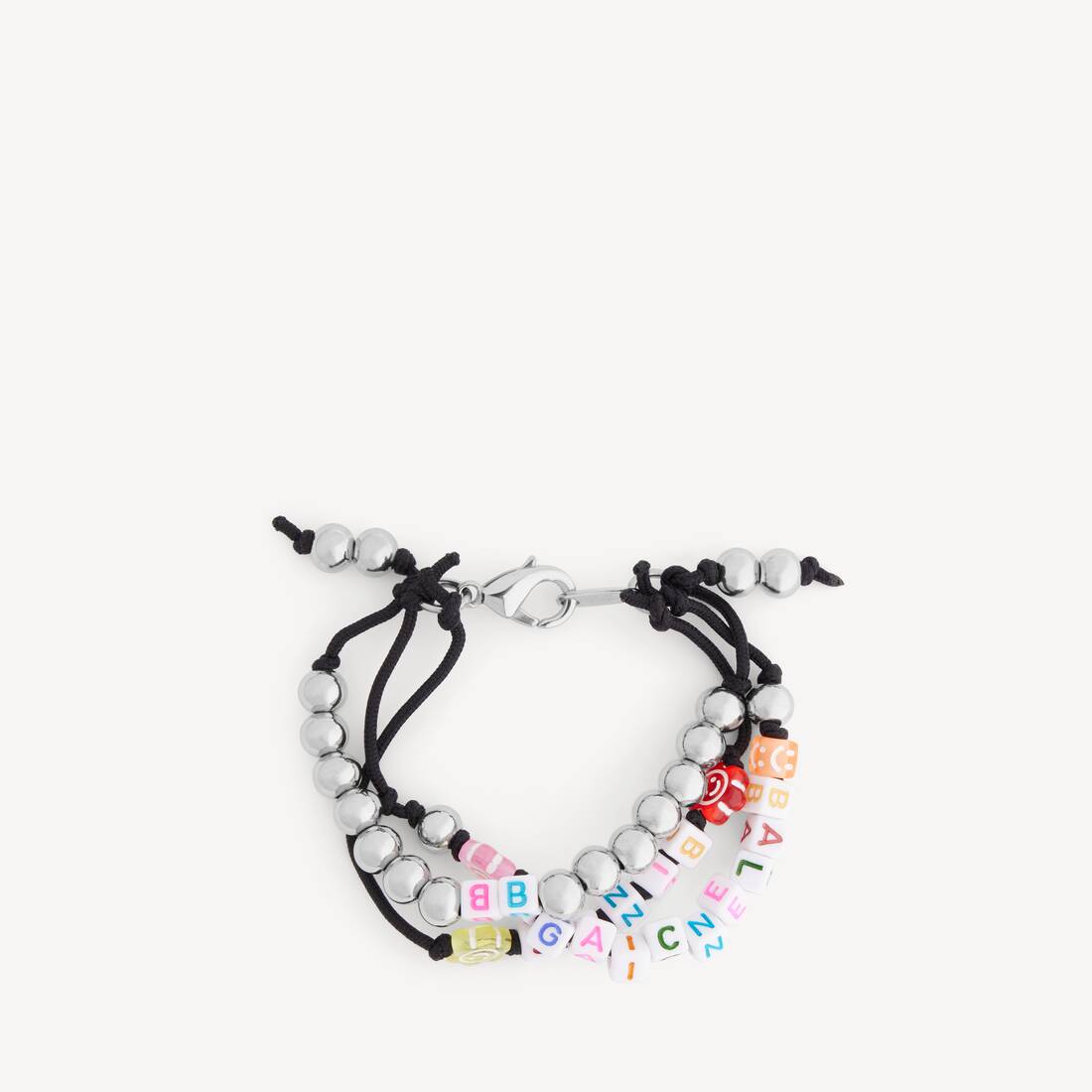 Women's Charm Bracelet in Multicolor