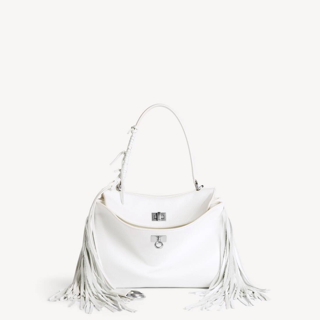 Women's Rodeo Handbag Small in White