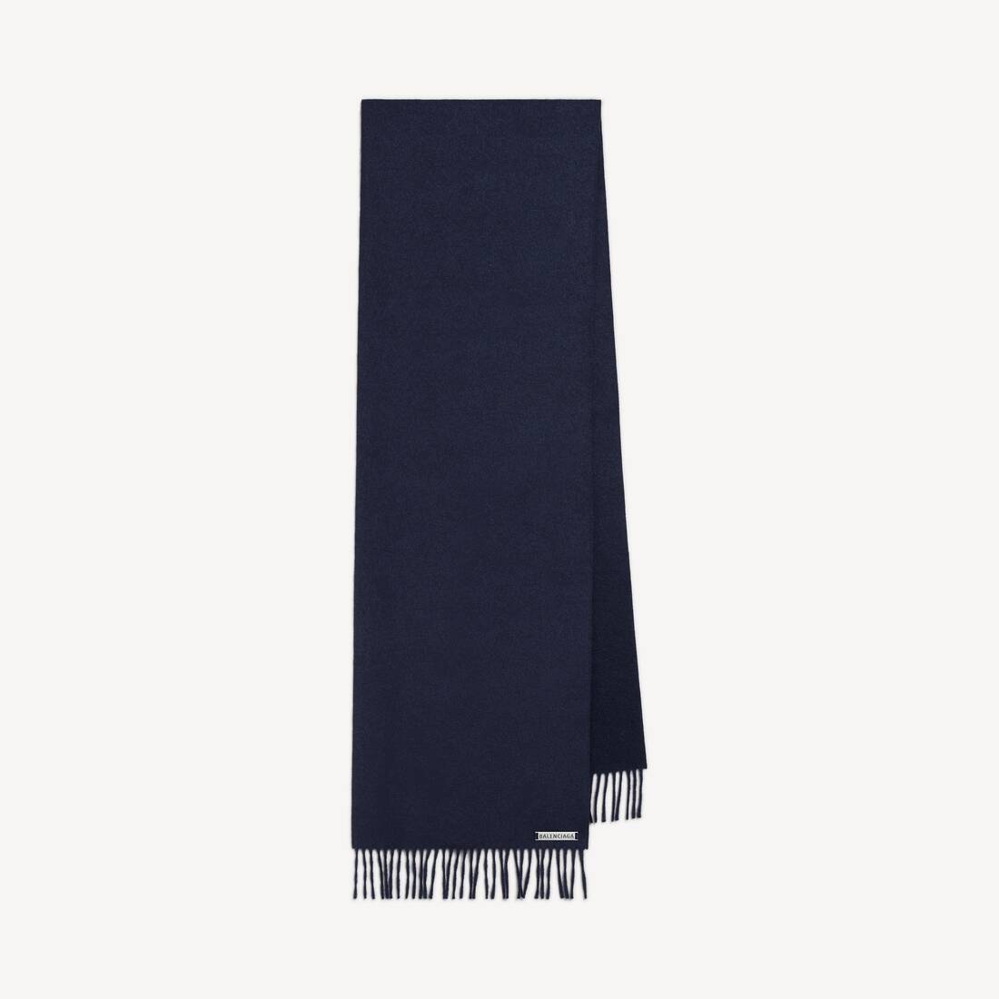 Women's Scarf in Navy