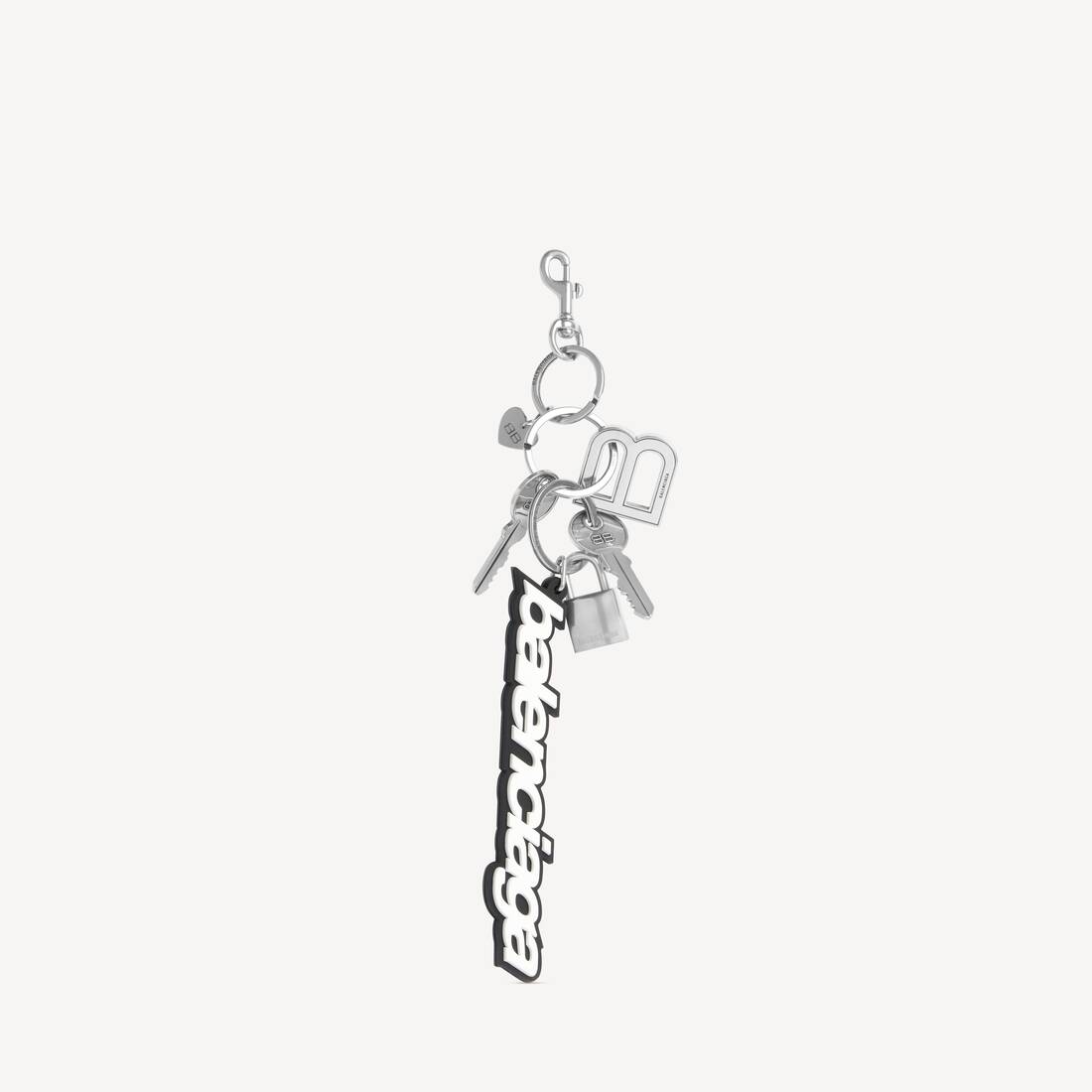 Women's Kit Charm/keychain in Multicolor