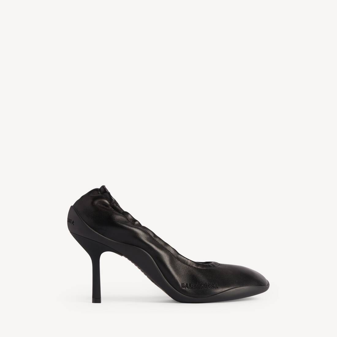 Women's Shibuya Pump in Black