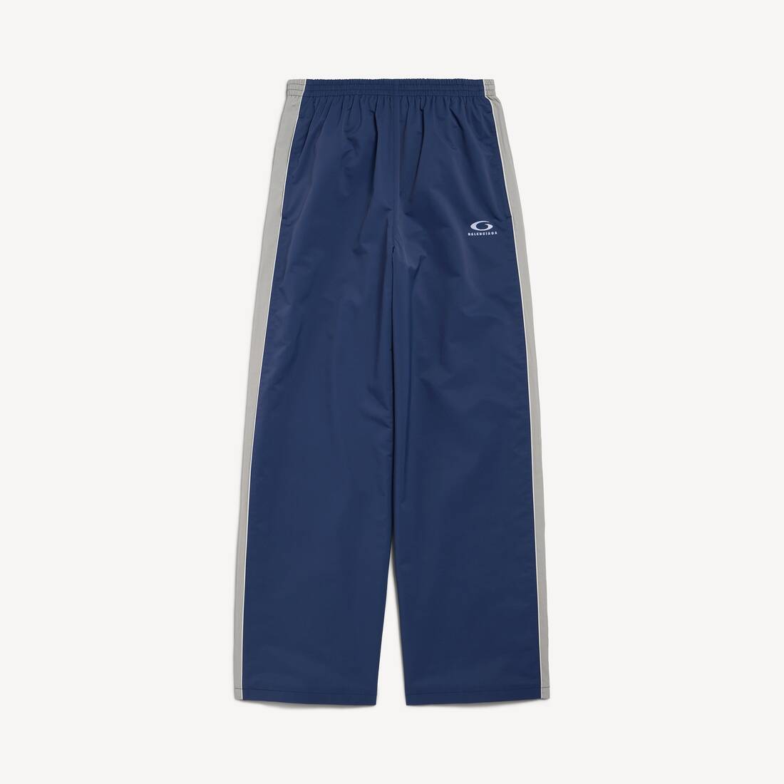 Men's Tracksuit Pants in Marine Blue