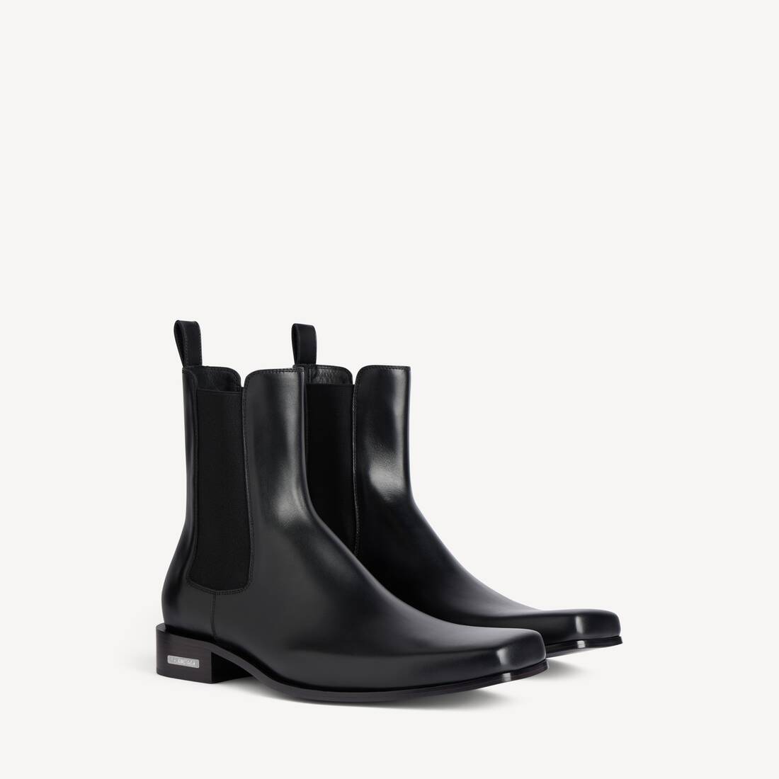 Men's Concorde Chelsea in Black