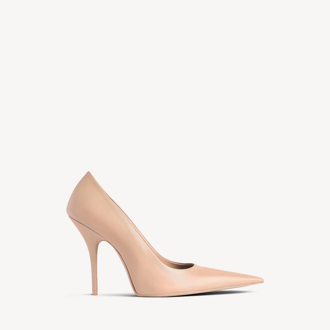 Women's Avenue After Pump in Beige