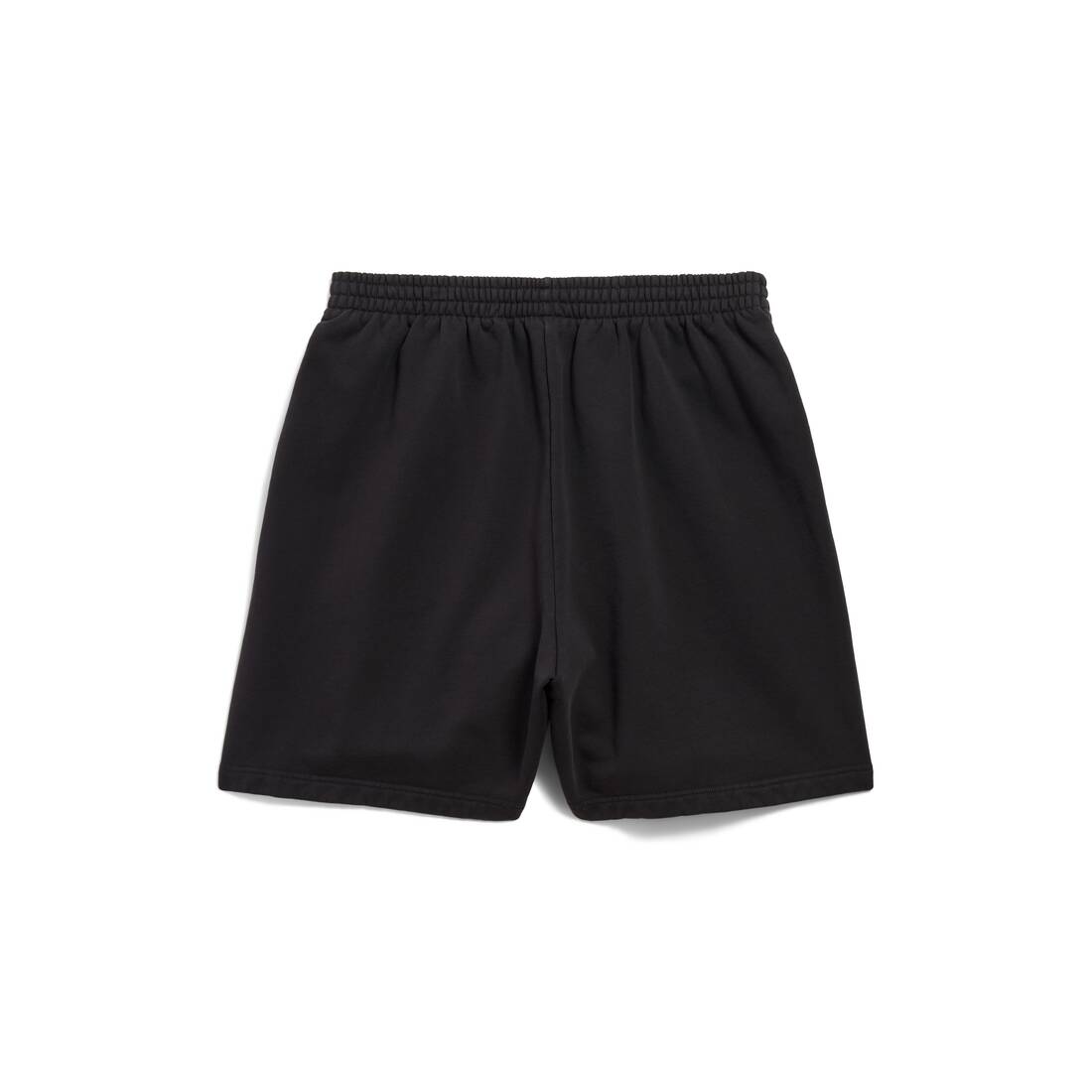 Men's Basketball Series - Sweat Shorts in Black